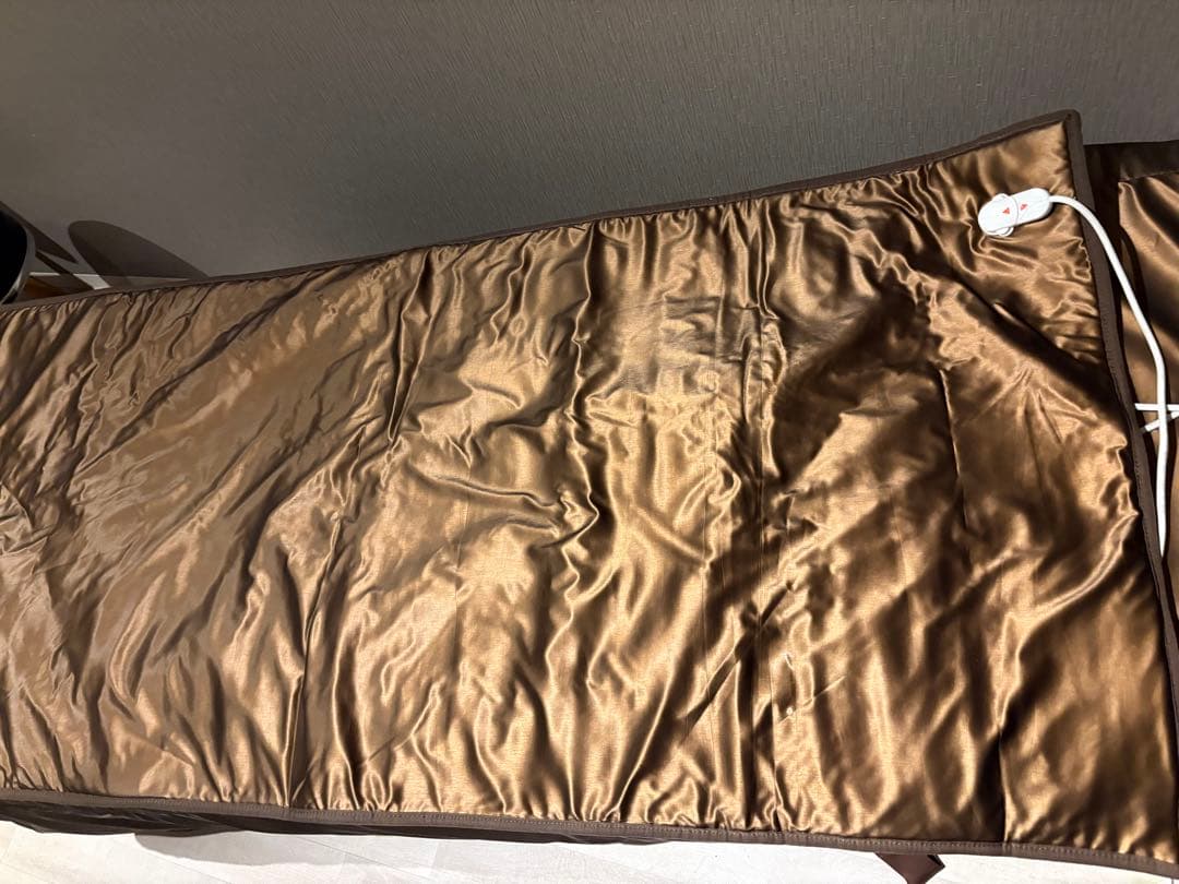 美品】ヒートマットCML777 セパレートタイプ 岩盤浴 エステ