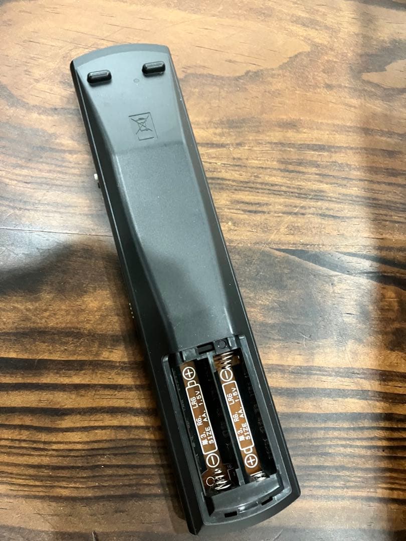 Victor ビクター EX-S100 コンポ ウッドコーンスピーカー