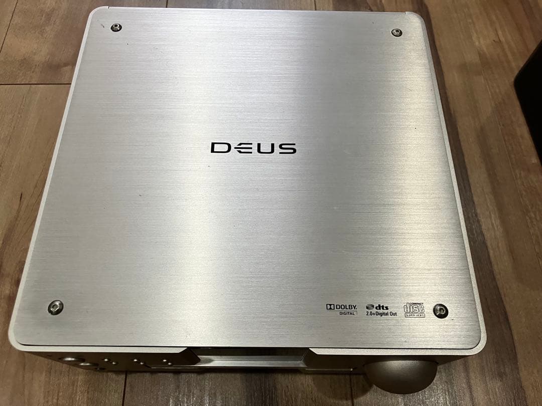 Victor ビクター EX-S100 コンポ ウッドコーンスピーカー