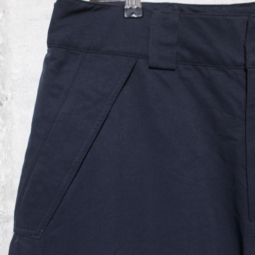 【極美品 希少極太】USA輸入 高機能【L】Marmot スノーボードパンツ