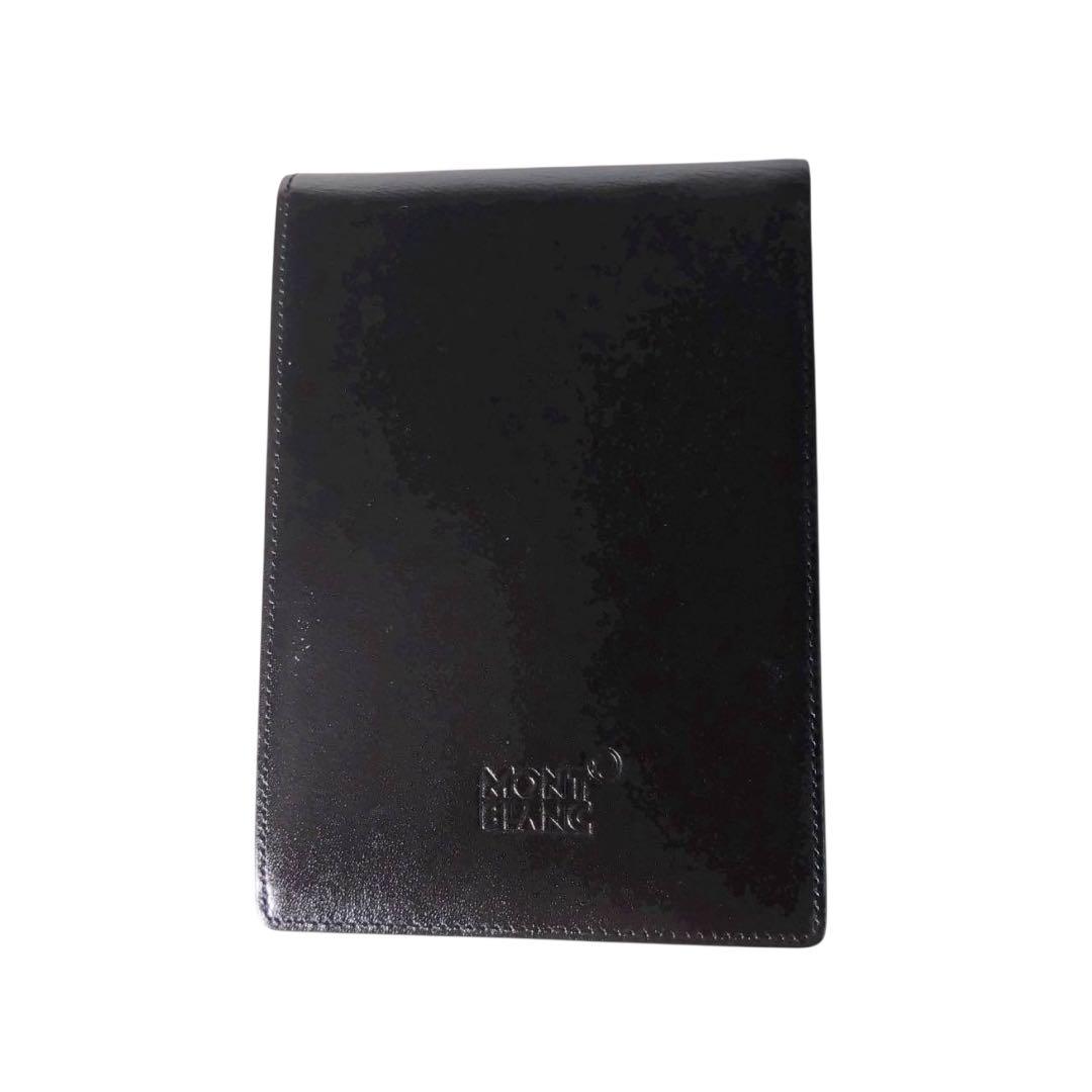 【mayacao.plantsさま専用】モンブラン　MONTBLANC メモ