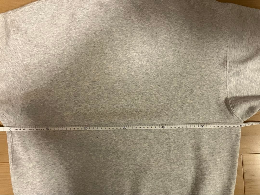 トップス ACADEMY_WTAPS_CHAMPION