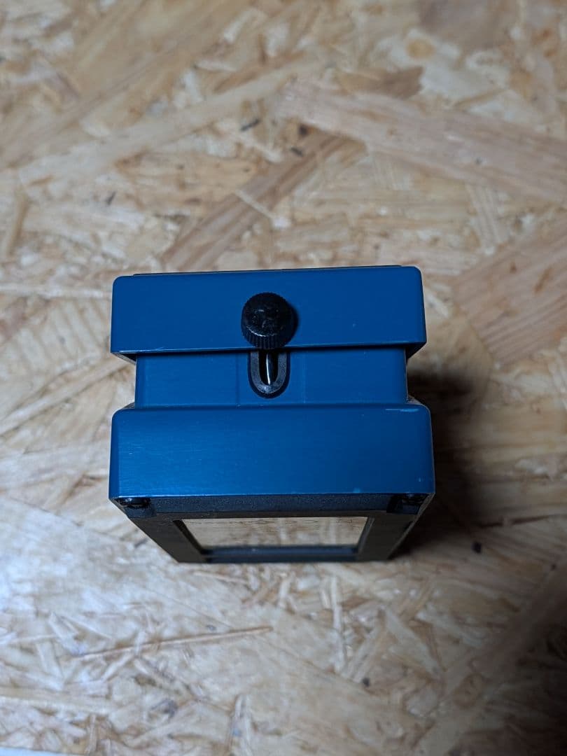 美品　箱あり　BOSS BD-2 Blues D