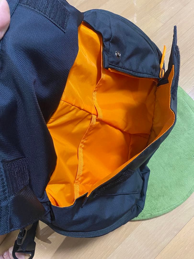 MYSTERY RANCH DISTRICT PRO メッセンジャーバッグ