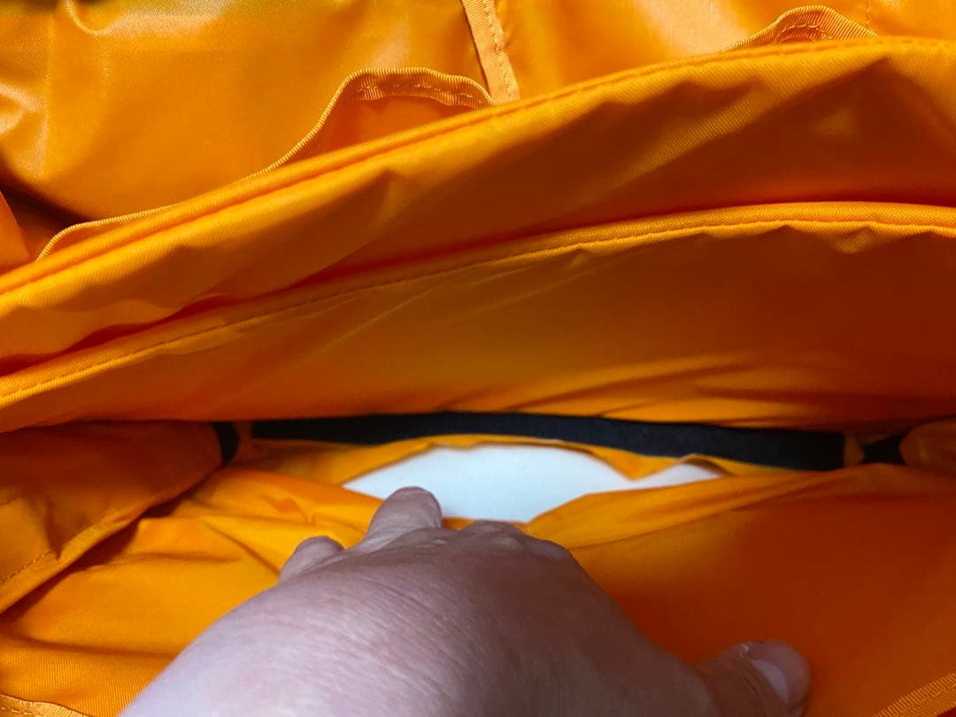 MYSTERY RANCH DISTRICT PRO メッセンジャーバッグ