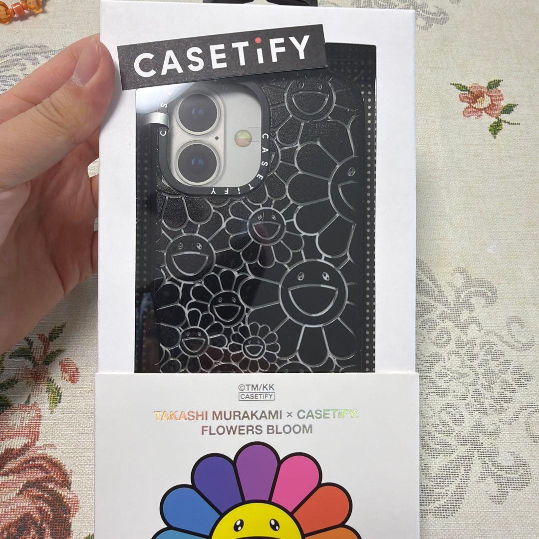 CASSETIFY タカシ・ムラカミ iPhone16ケース
