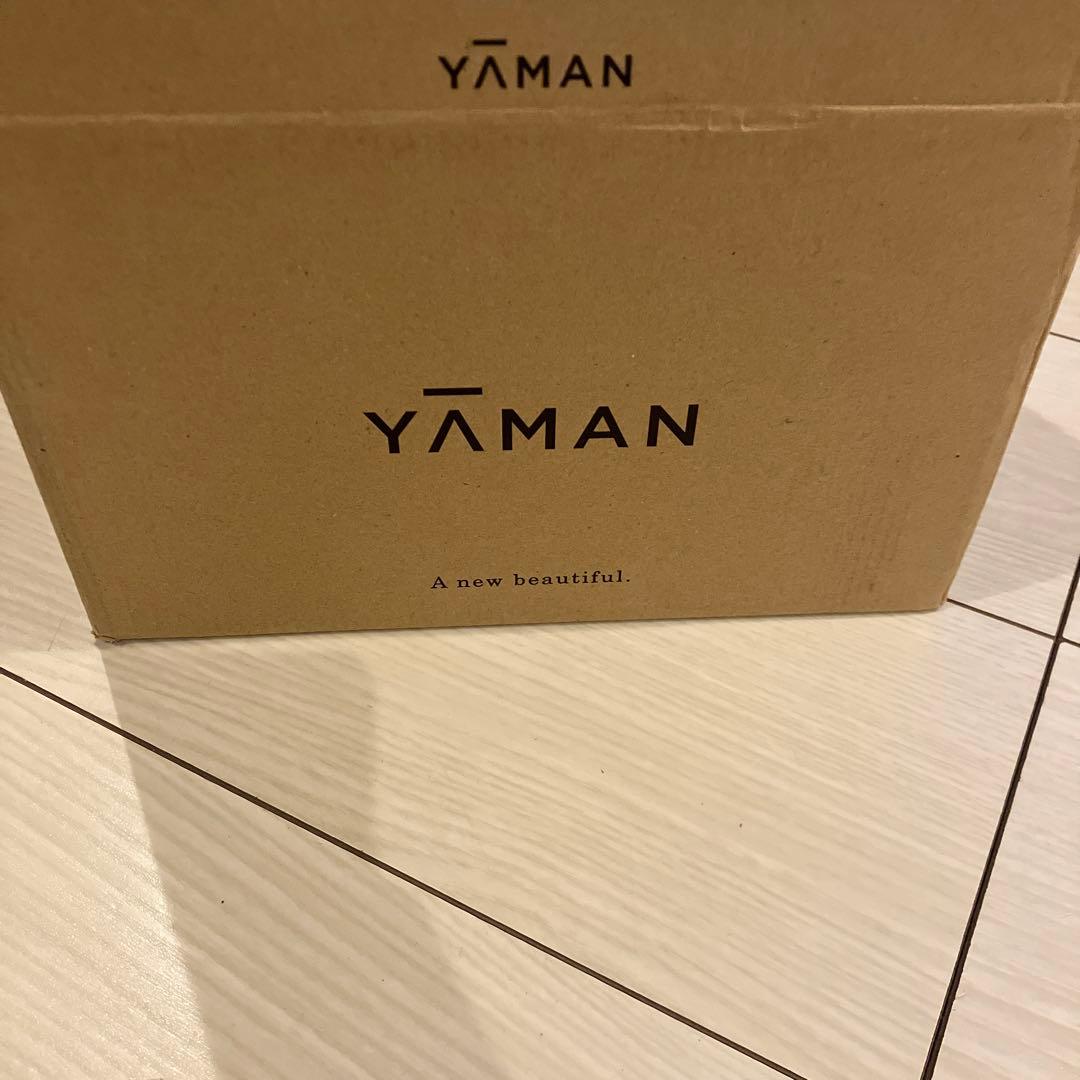 YAMAN 美顔器 フォトシャイニーネオ
