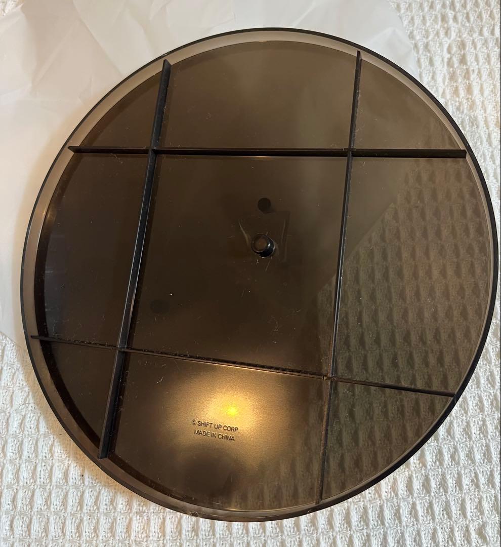 勝利の女神 NIKKE マリアン 1/4スケール フィギュア メガニケ