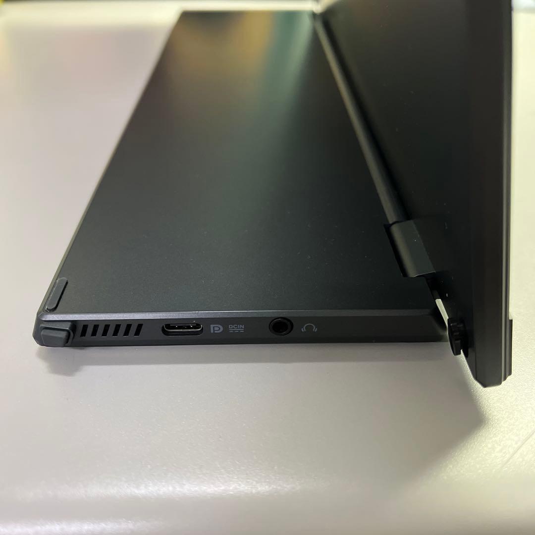 モバイルモニター