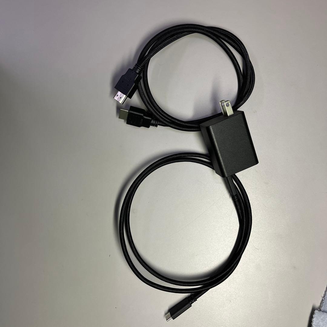 モバイルモニター