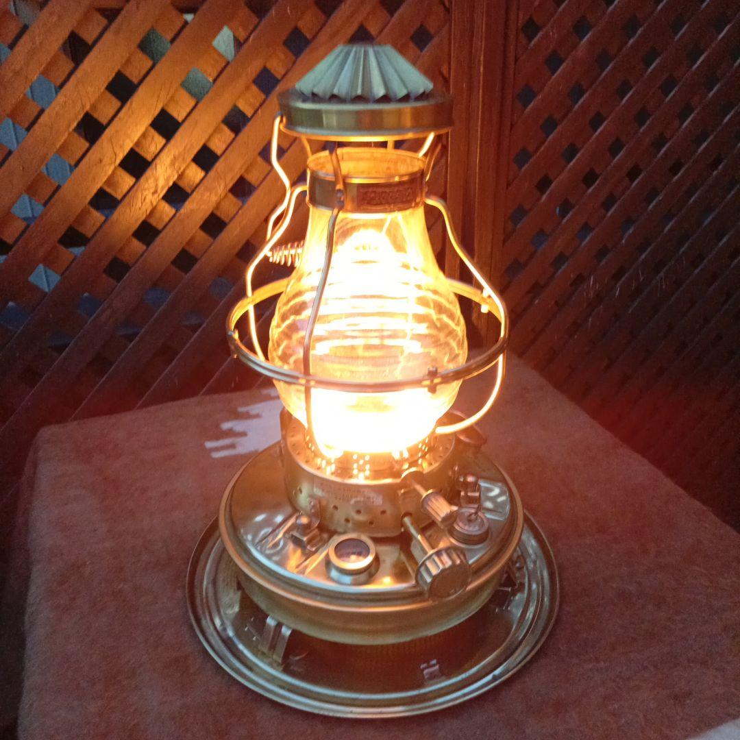 ニッセン IS-3DX ゴールドフレーム メンテナンス済。