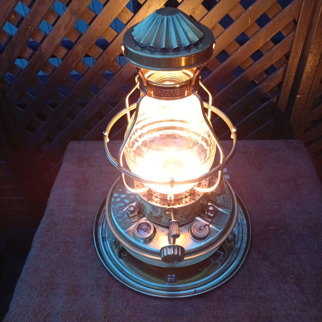 ニッセン IS-3DX ゴールドフレーム メンテナンス済。