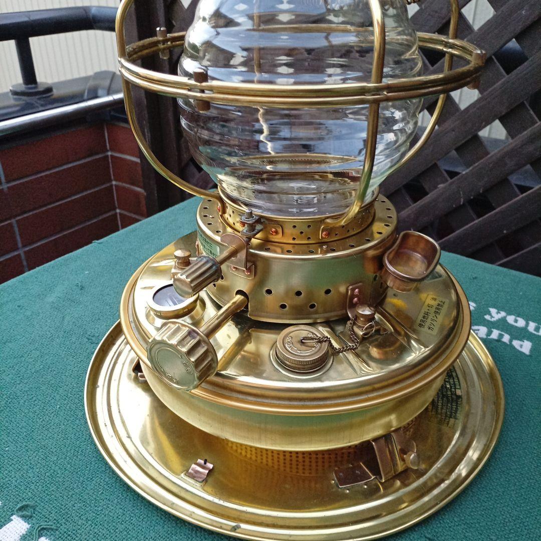 ニッセン IS-3DX ゴールドフレーム メンテナンス済。