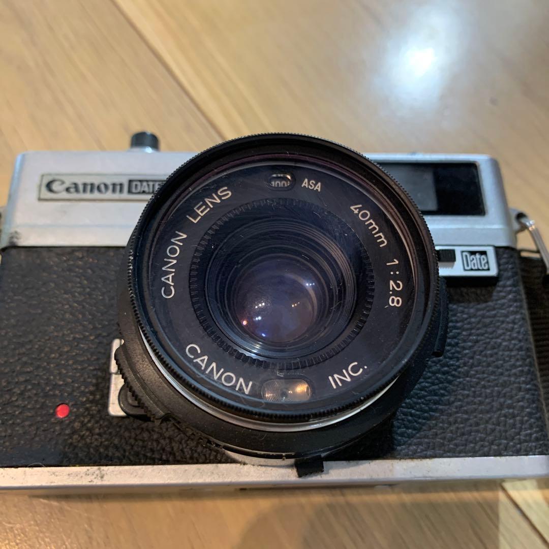 Canon本体　まとめ売り