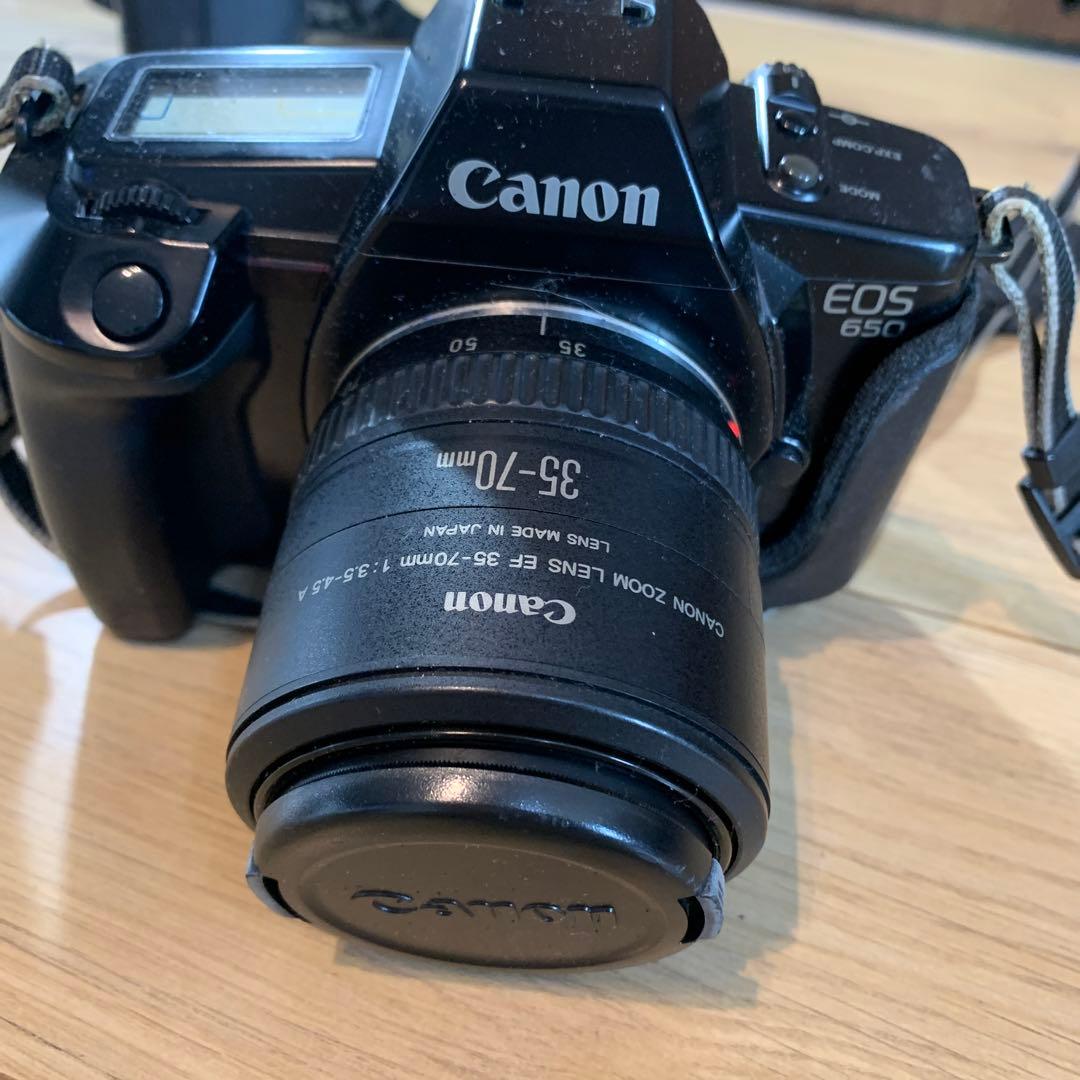 Canon本体　まとめ売り