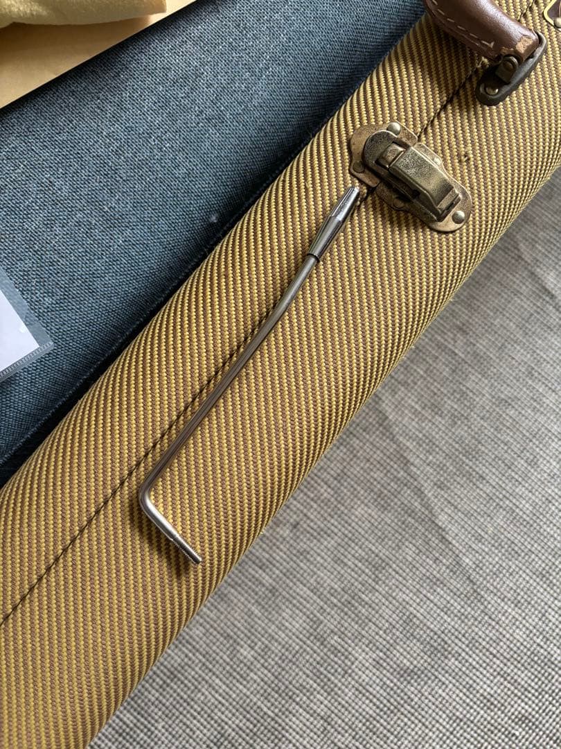 最終価格●FenderUSAイングウェイマルムスティーンStratocaster