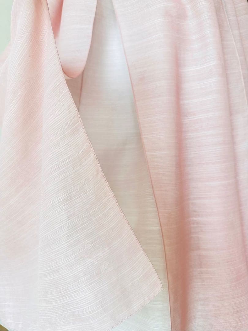 すーさん チマチョゴリ 刺繍チョゴリ 化繊カレチマ 身長165cm前後