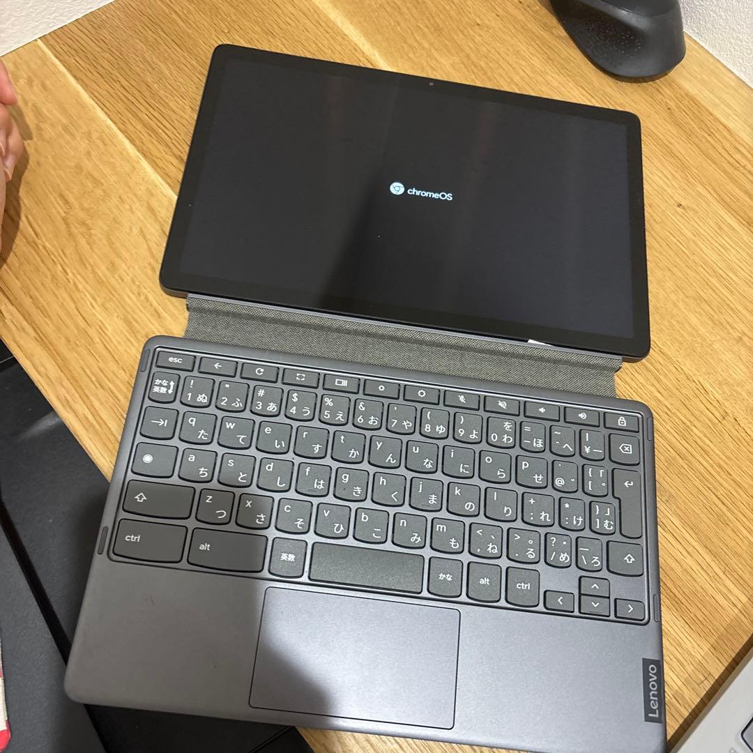 Chromebook本体 Chromebook Lenovo CT-X636F