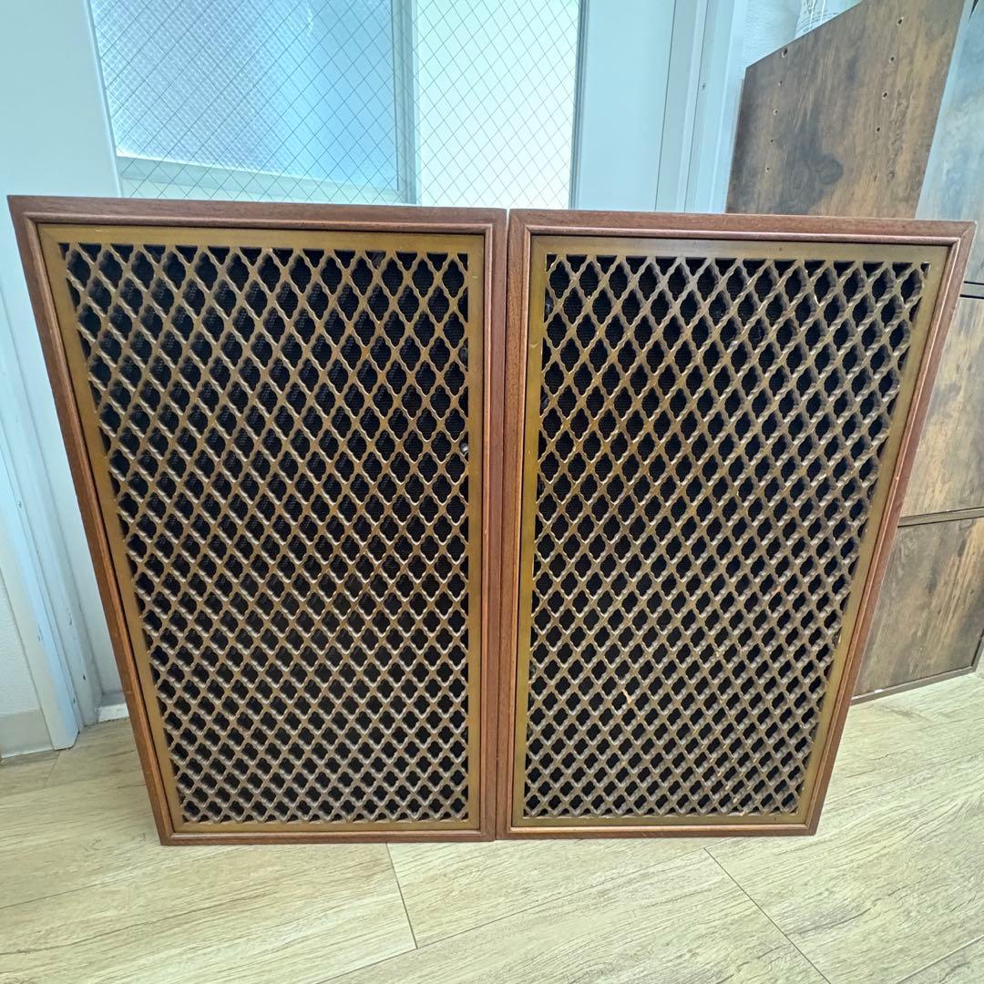 K*a様 Sansui サンスイ JBL SP-LE8T ペア