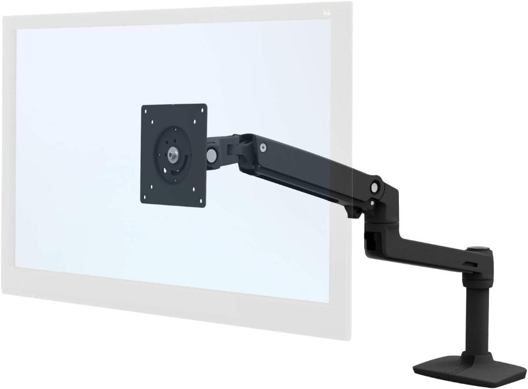 【新品未開封】ERGOTRON LX デスク モニターアーム 34インチまで