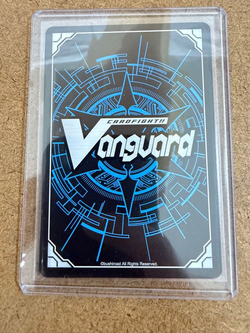 聖なる時の運命者 リィエル ゠ ドラコニス DSR ①