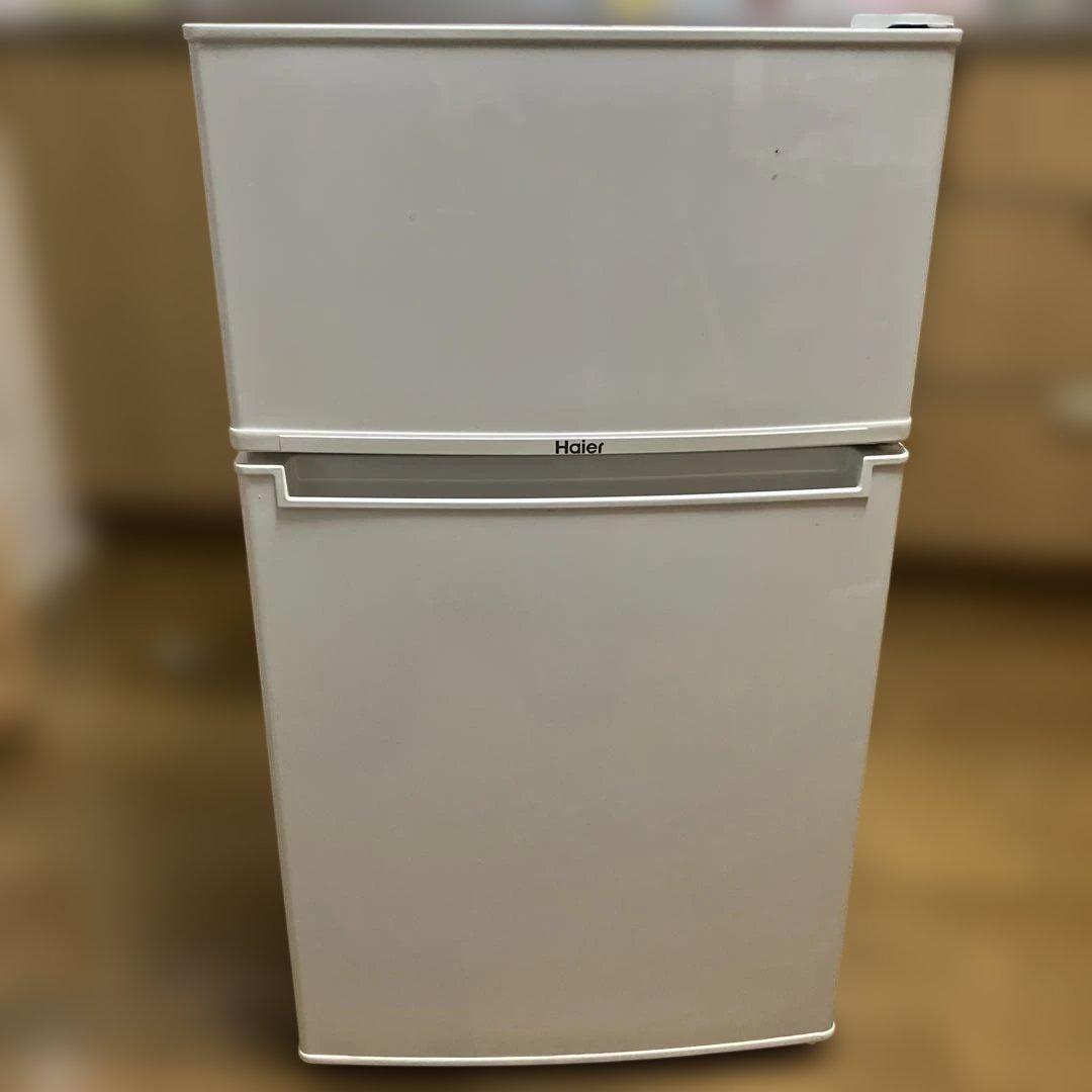 Haier 冷蔵庫 JR-N85B