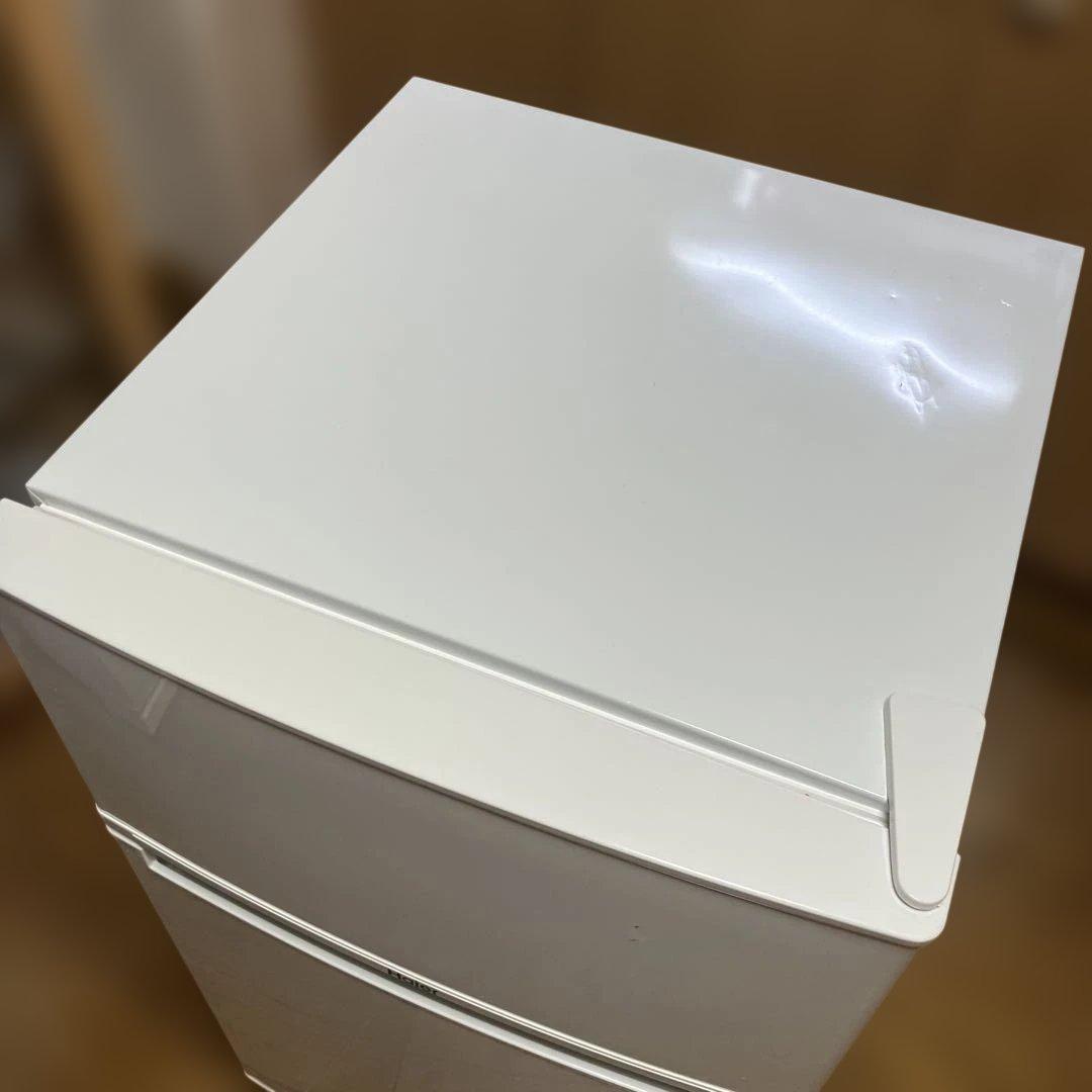 Haier 冷蔵庫 JR-N85B