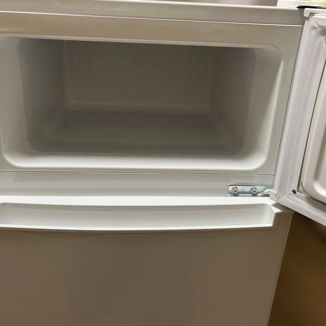 Haier 冷蔵庫 JR-N85B