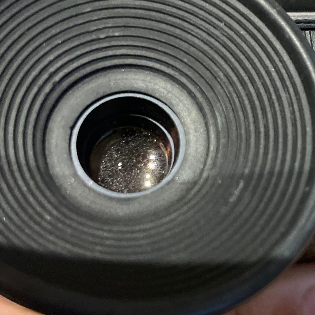 【美品】 Canon 8mmフィルムカメラ 514XL