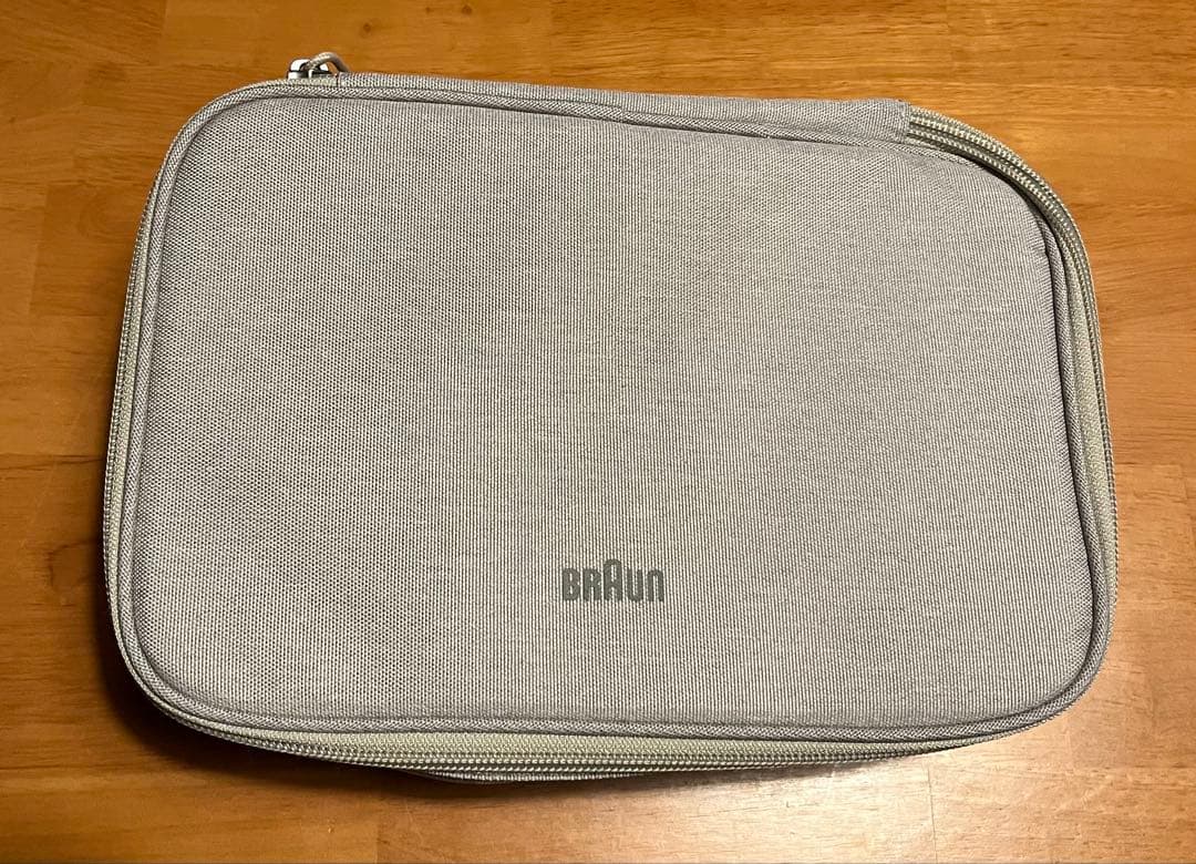 期間限定値下げ【美品】BRAUN Silk-expert Pro 5 脱毛器