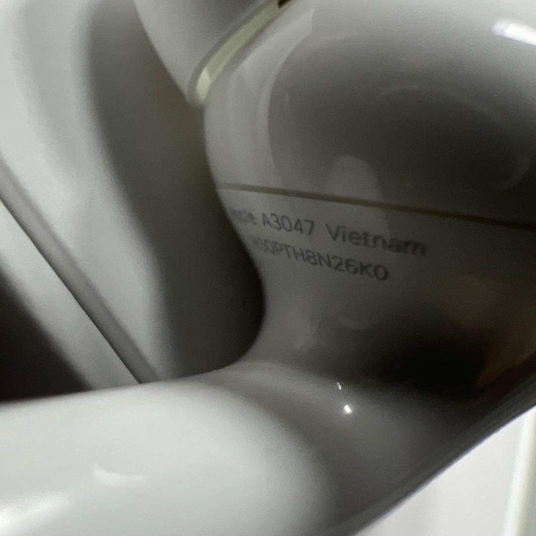 AirPods Pro 第2世代 usb-c 右耳 A3047 [34]