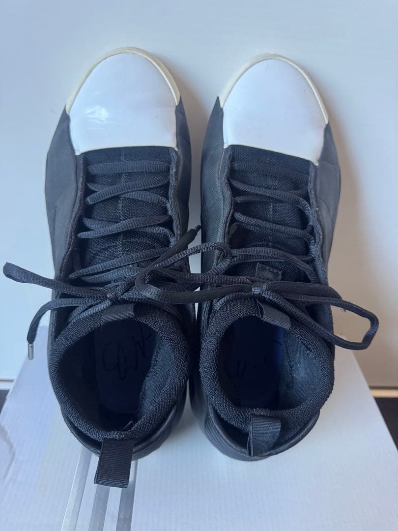 adidas harden8 ハーデン8 27.0cm