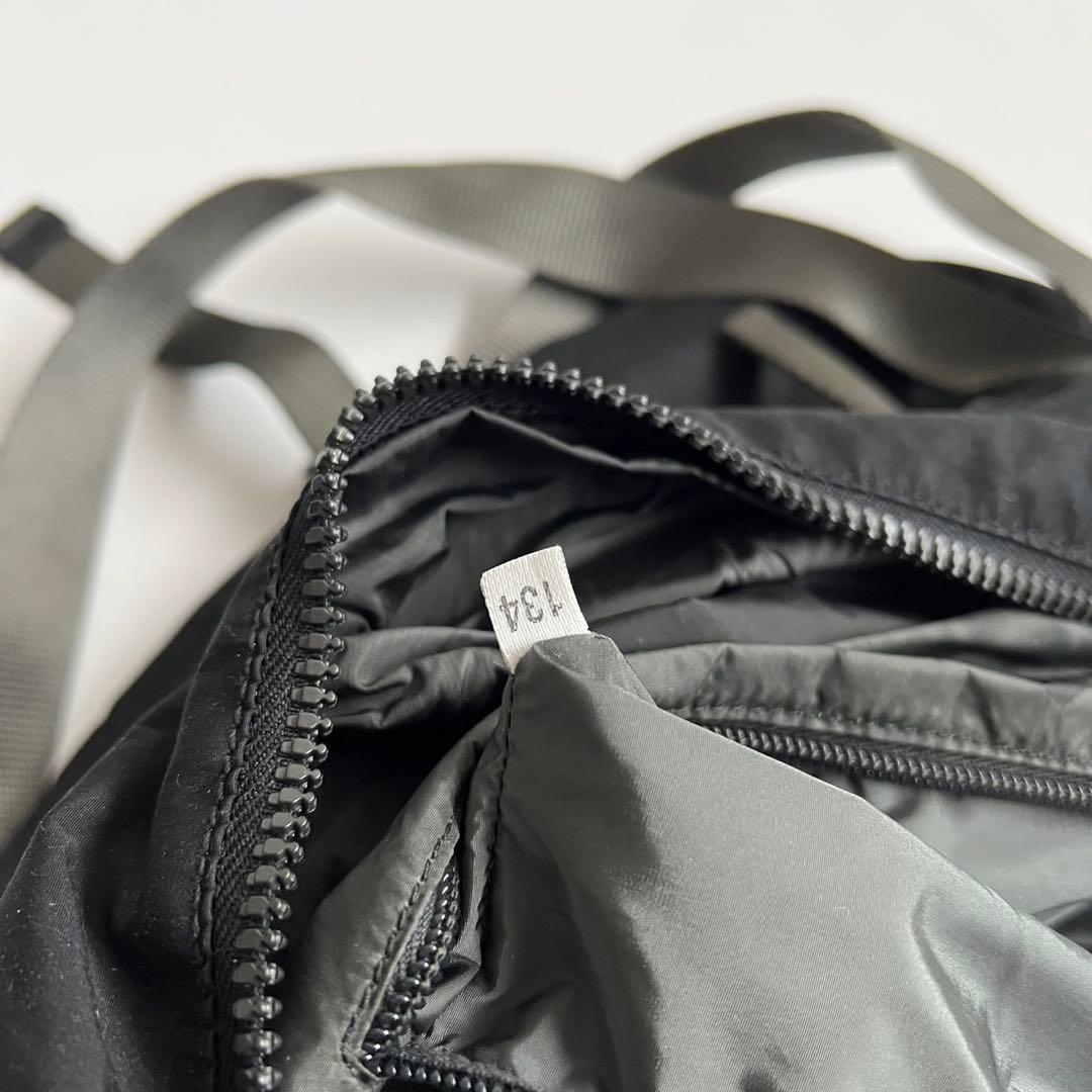 バッグ PRADA SPORT 2WAY MESSENGER SHOULDER BAG