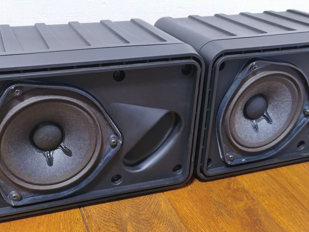 【美品】大人気品 BOSE ボーズ 111AD スピーカー ペア