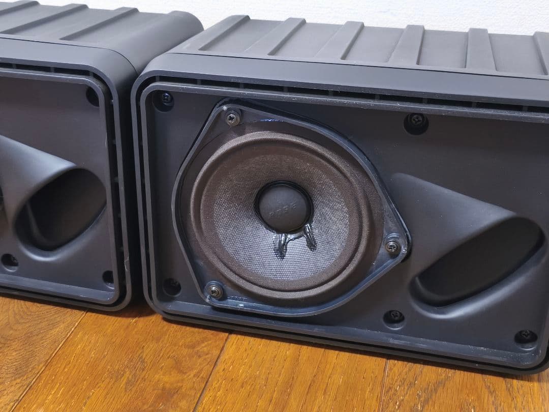 【美品】大人気品 BOSE ボーズ 111AD スピーカー ペア
