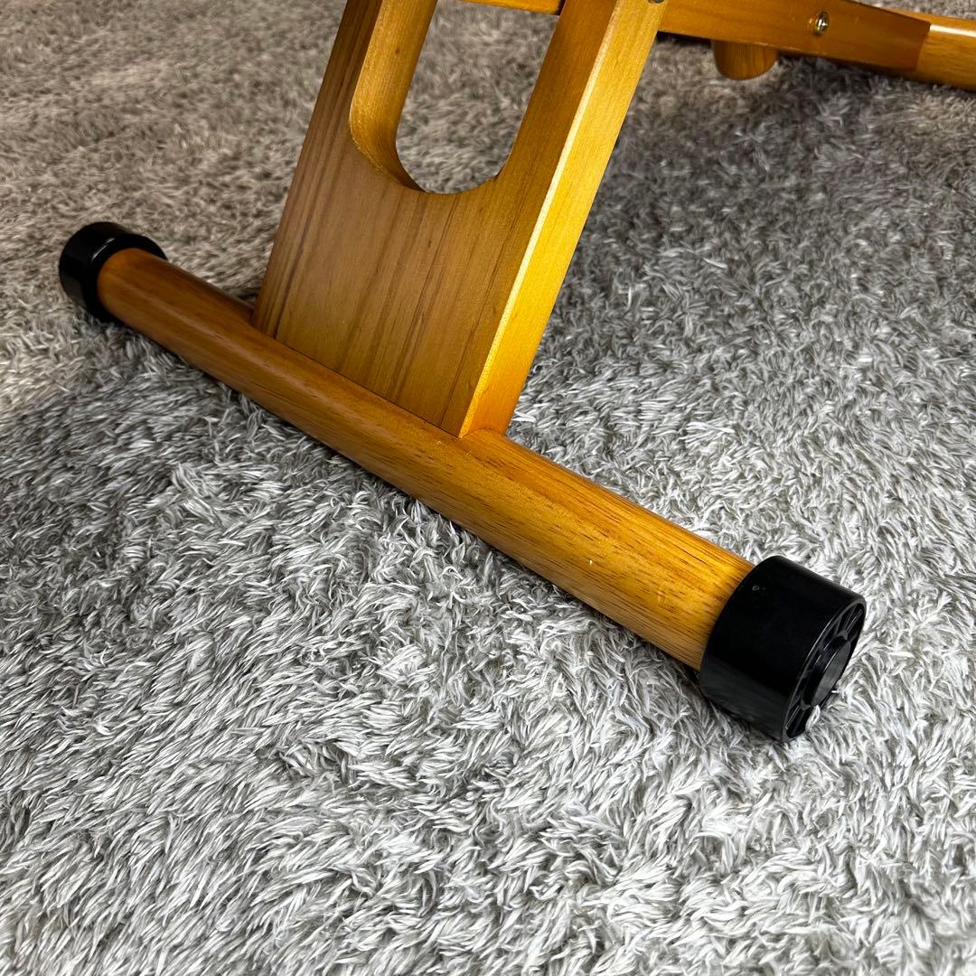 【美品】宮武製作所 プロポーションチェア 姿勢矯正 バランスチェア