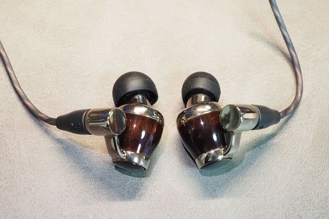 【銘機】Victor HA-FW10000