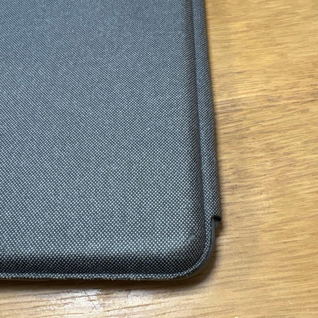 ApplePencil 第二世代とFOLIOTOUCH iPad Air 5/4