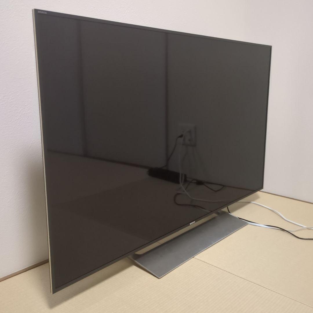 SONY BRAVIA KJ-49X9000E 49インチ液晶テレビ