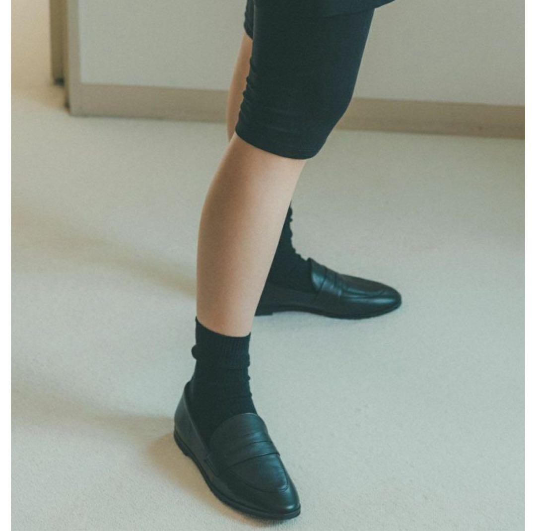 Dhyana. ディアナドット　スムースペニーローファー