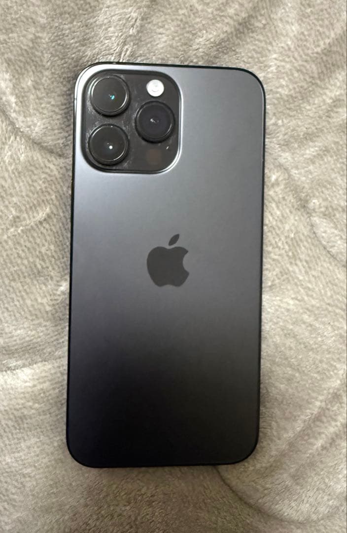 Apple iPhone 14ProMax 本体