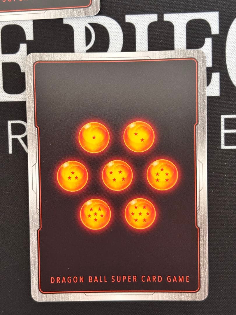 孫悟空 SCR ★ FB01 『覚醒の鼓動』 FB01-139 3枚