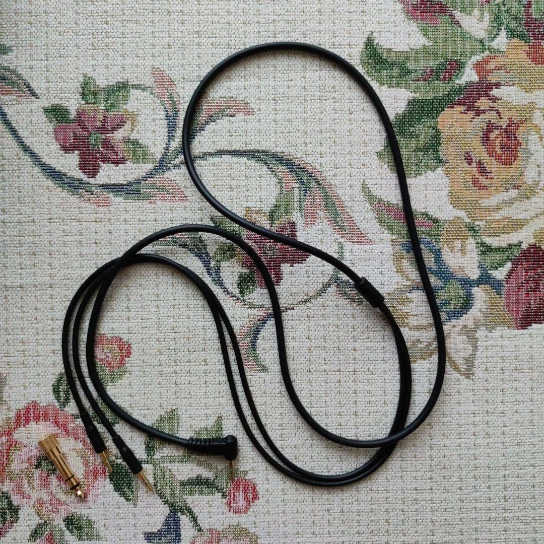 HIFIMAN HE400se オーバーイヤーヘッドフォン ハイファイマン