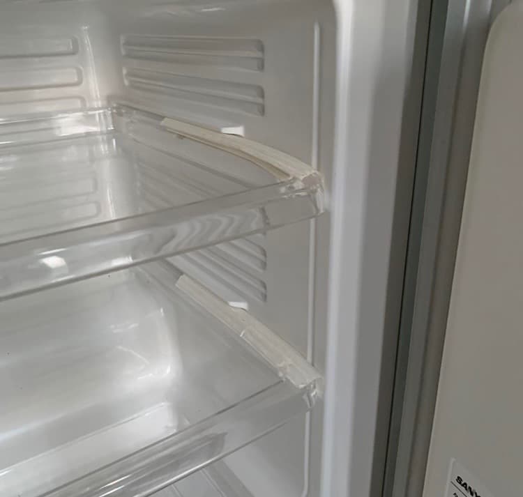 特価 【送料込み】 SANYO 冷凍ストッカー 56L 冷凍庫