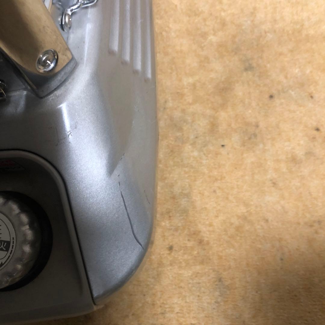 「送料無料」ダイニチ業務用石油ファンヒーターDAINICHI FM-104F