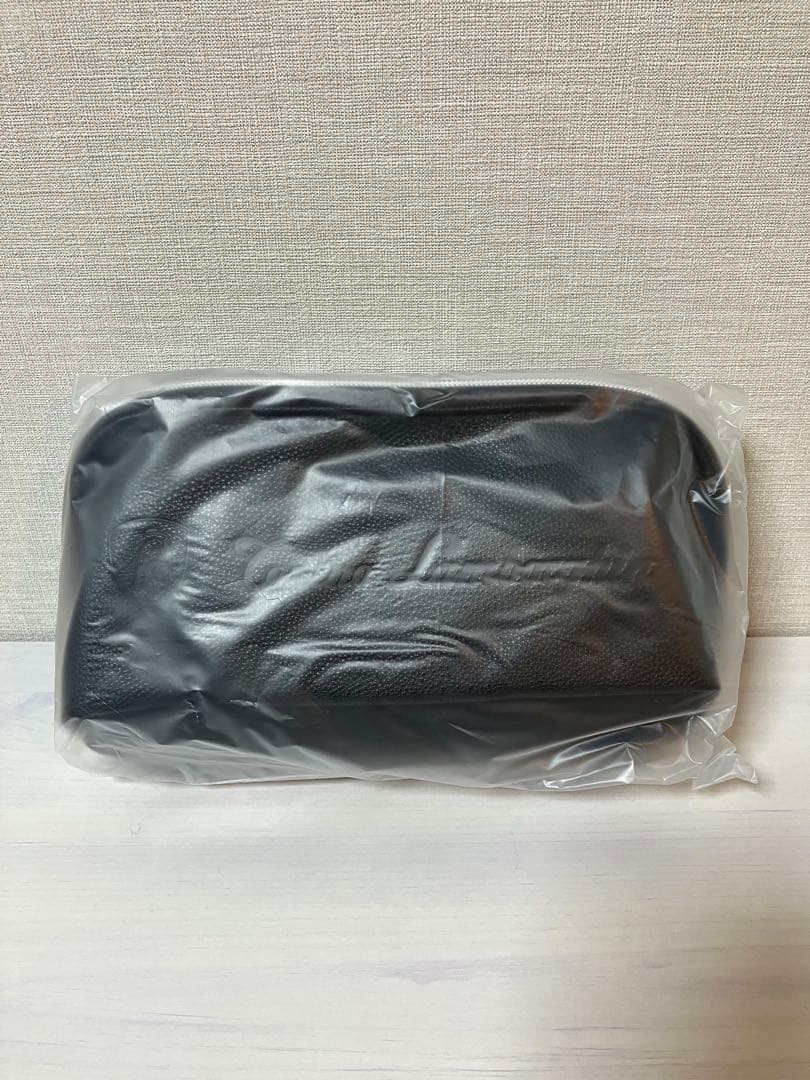 ALPHA-ONE 美容機器 + vi-tenuto セット　ランボルギーニ