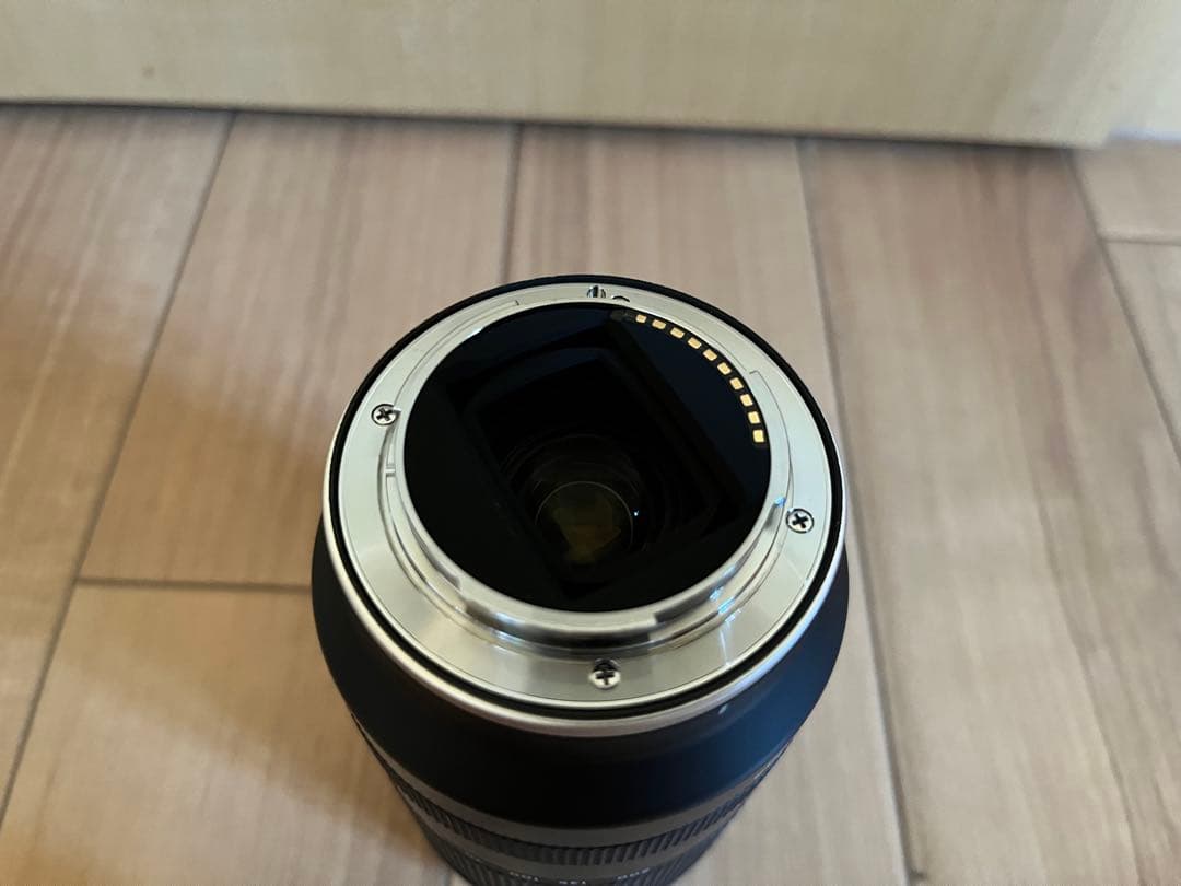 ※美品※TAMRON 28-200mm F/2.8-5.6 Di III RXD