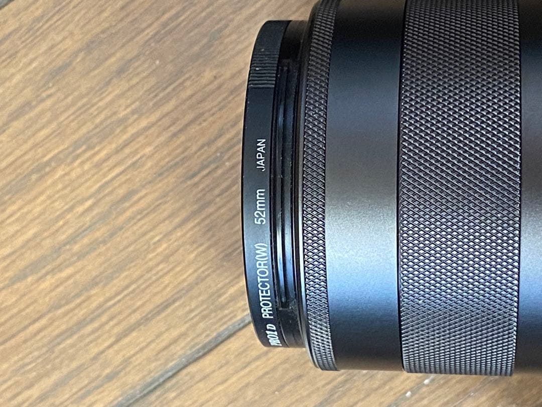 Canon EOS M3 ミラーレス一眼カメラ レンズ、EVFセット