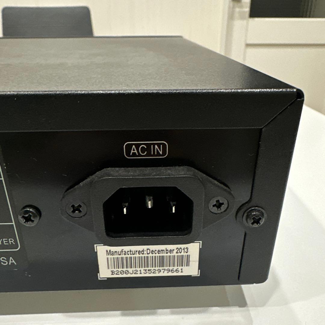 (匿名配送) OPPO BLU-RAY BDP-103D ブルーレイ