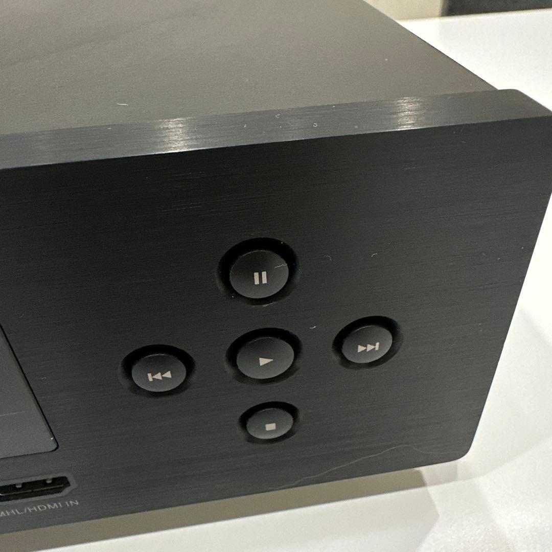 (匿名配送) OPPO BLU-RAY BDP-103D ブルーレイ